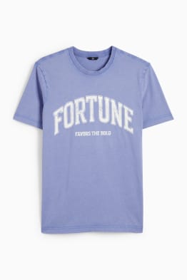 T-shirt - regular fit