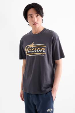 T-shirt - relaxed fit