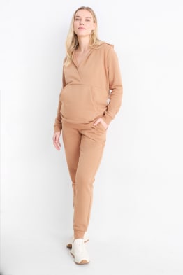 Pantalón de deporte premamá