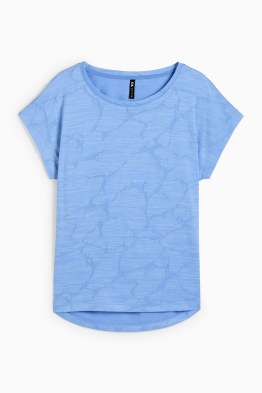 T-shirt sportiva