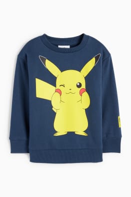 Pokémon - Pikachu - Sweatshirt