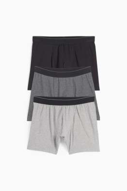 Lot de 3 - boxers