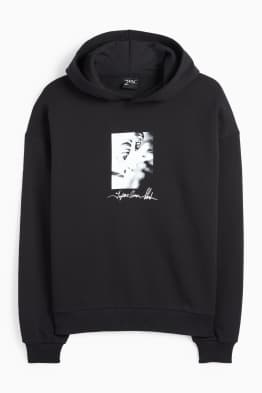 Hoodie - Tupac