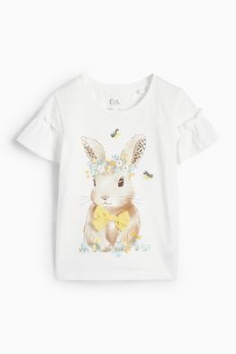 Hase - Kurzarmshirt