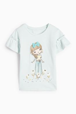 Bambina - t-shirt