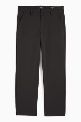 Chino - Relaxed Fit