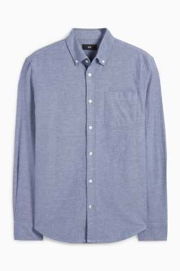 Košile - regular fit - button-down