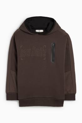 Basketball - hoodie
