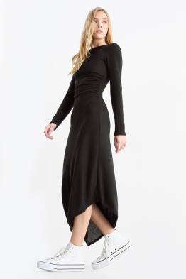 Vestito in maglia