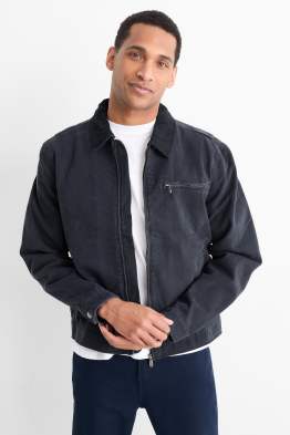 Chaqueta