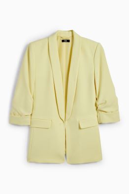 Business blazer - relaxed fit