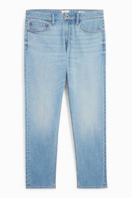 Slim Tapered Jeans