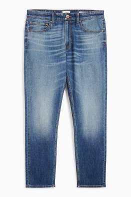 Slim Tapered Jeans