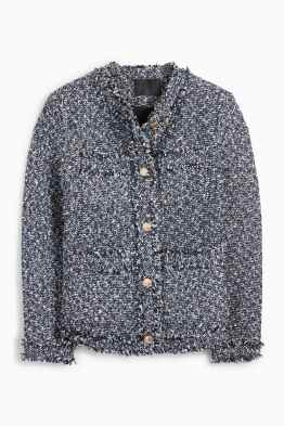 Chaqueta
