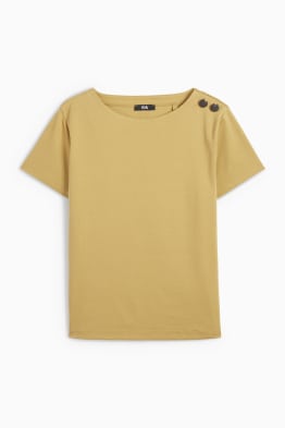 T-shirt basique