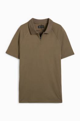 Funktions-Poloshirt