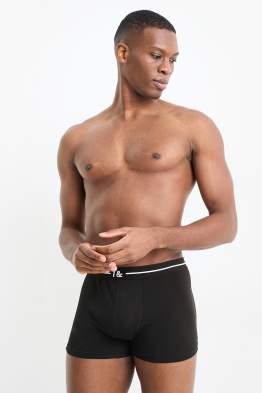 Lot de 3 - boxers