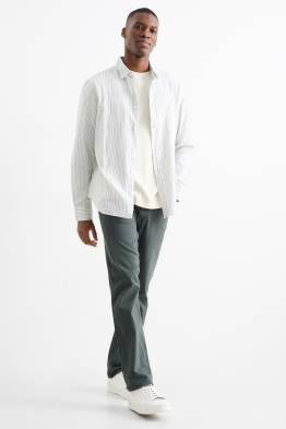 Pantaloni - slim fit - Flex - LYCRA®