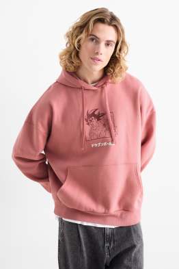 Hoodie - Dragon Ball Z