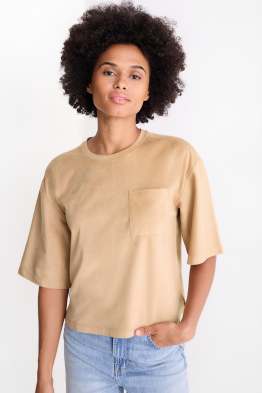 T-shirt - imitatiesuède