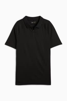 Funktions-Poloshirt