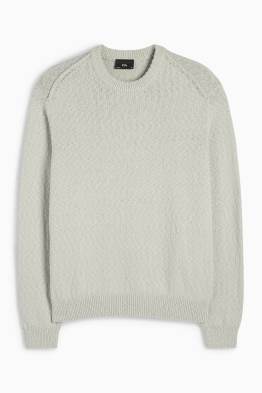 Pull - texturé