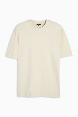 T-shirt - regular fit