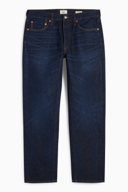 Regular jean