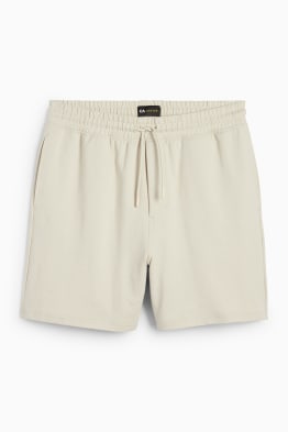 Funktions-Sweatshorts
