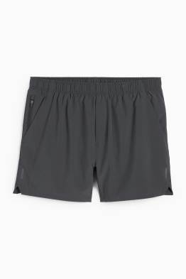Funktions-Shorts - 4 Way Stretch