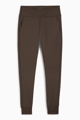 Pantaloni de trening funcționali - 4 Way Stretch - protecție UV