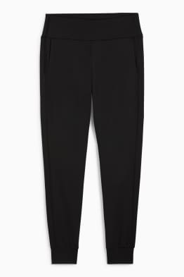 Pantaloni de trening funcționali - 4 Way Stretch - protecție UV