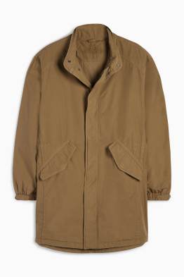 Parka