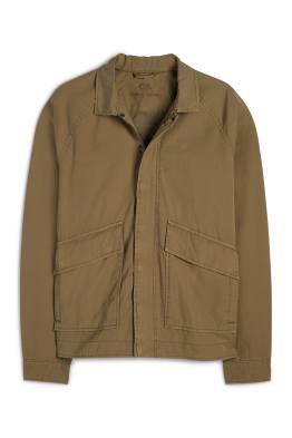 Chaqueta