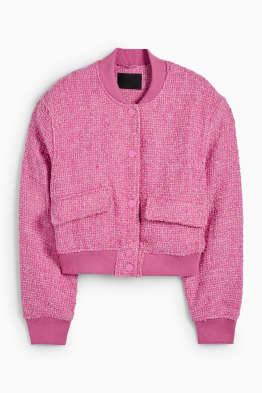 Buklé blouson