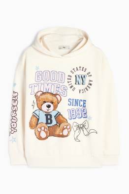 Beer - hoodie