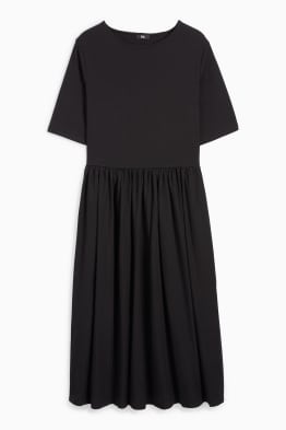 Vestito fit & flare