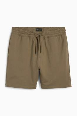 Funktions-Sweatshorts