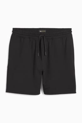 Funktions-Sweatshorts