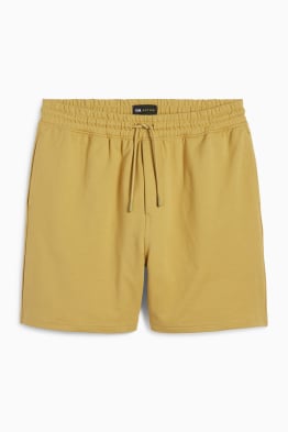 Funktions-Sweatshorts