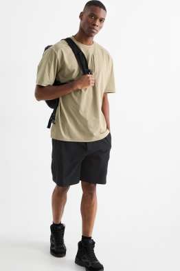 Short cargo de sport