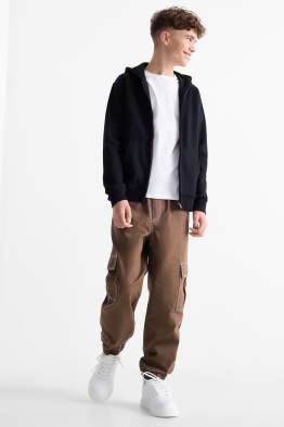 Pantalons cargo