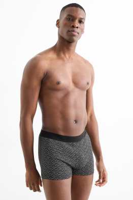 Lot de 3 - boxers