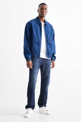 Regular jeans