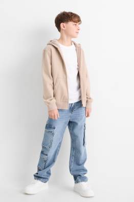 Cargojeans