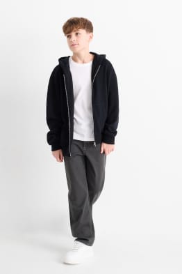Cloth trousers