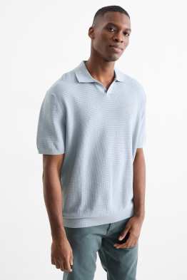 Polo - con textura