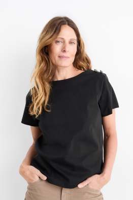 Basic-T-Shirt