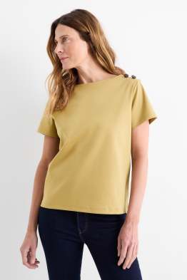 T-shirt basique