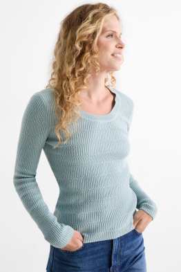 Pull - texturé